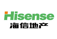 海信地產